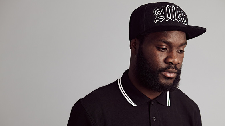 Allah® Clothing - Photo by Mounir Raji