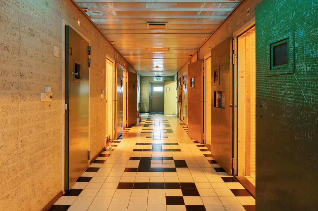 Foto: Matthijs Immink