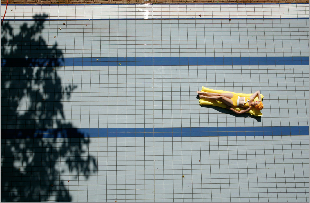 Ondiep - Photo Hermanna Prinsen